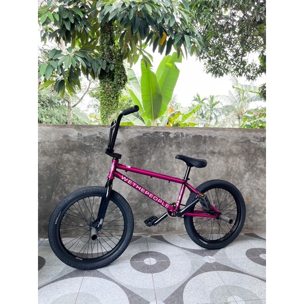 Harga wethepeople outlet bmx