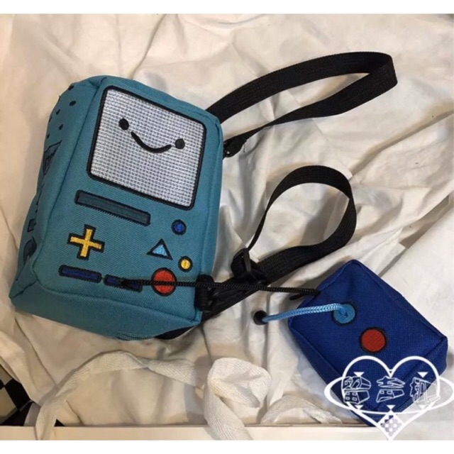 Bmo deals sling bag