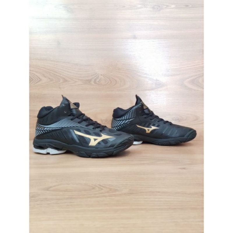 Jual Sepatu Volly Mizuno Wave Lightning Z4 Mizuno Wave Lightning Z4 Sepatu Voli Mizuno Shopee Indonesia