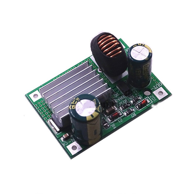 Jual Module Step Down 3A (1621) | Shopee Indonesia