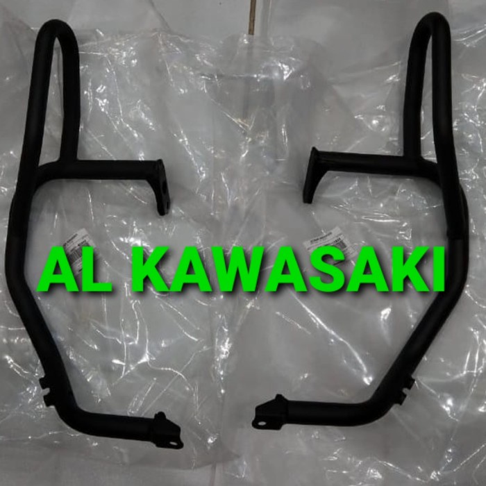 Jual crash cras bar engine guard engineguard versys 250 versis 250