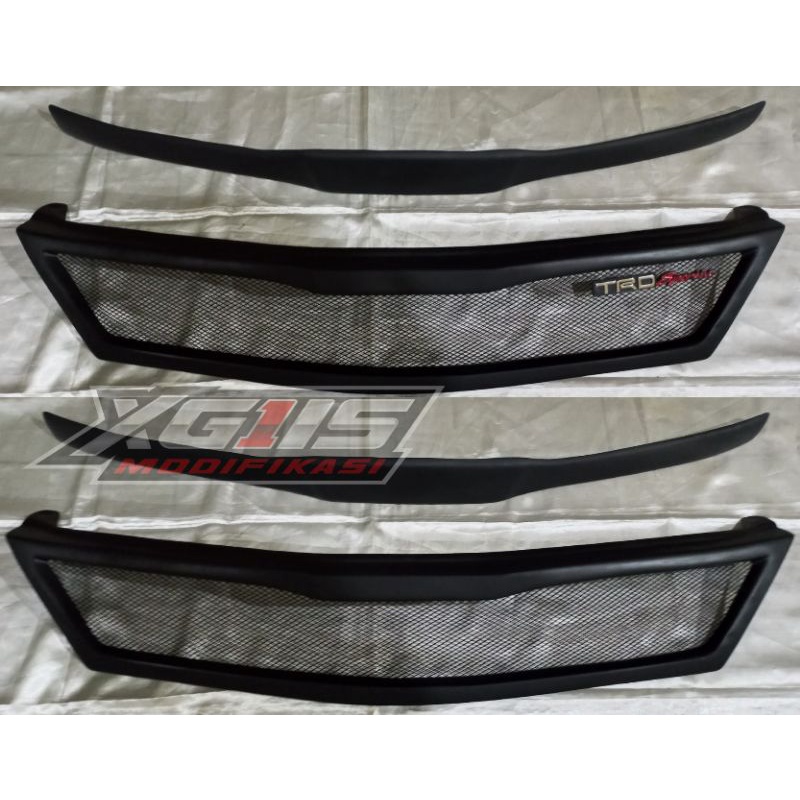 Jual grill innova model jaring sporty / gril grile innova 2012-2013 ...