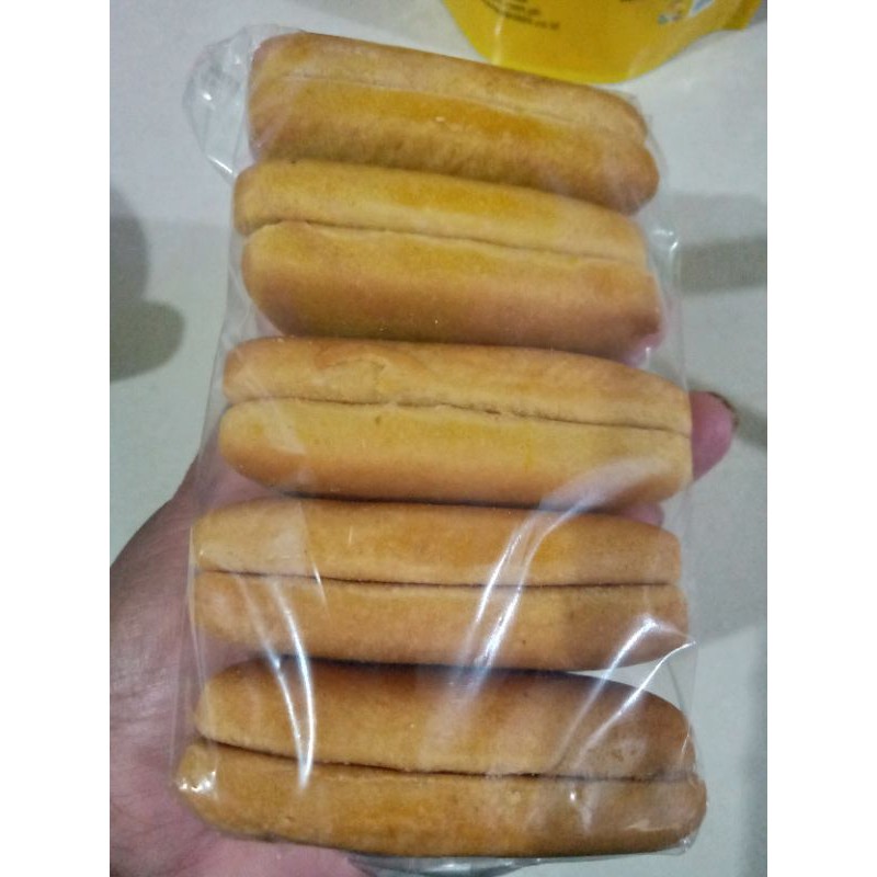 Jual roti jaman jaman dulu | Shopee Indonesia