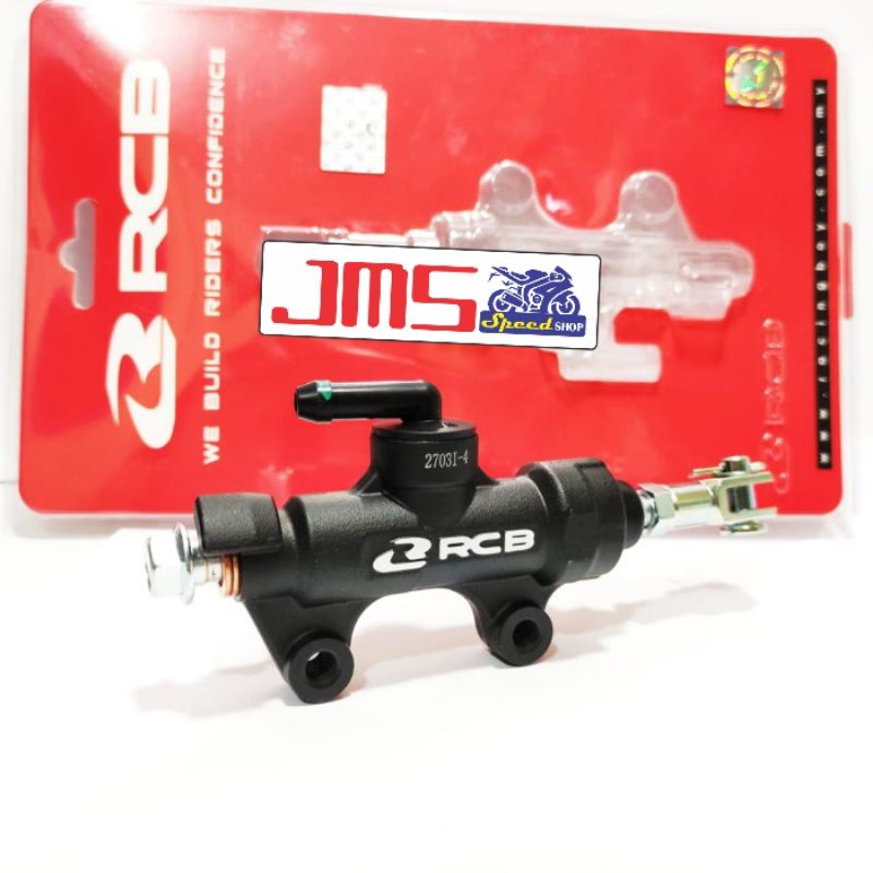 Jual master rem tonjokan rem belakang rcb ori universal Vixion cb cbs ...