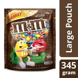 Jual M&M's Peanut Butter Family Size Chocolate Permen Candy Cokelat Candies  - Kab. Bekasi - Medusa Shop