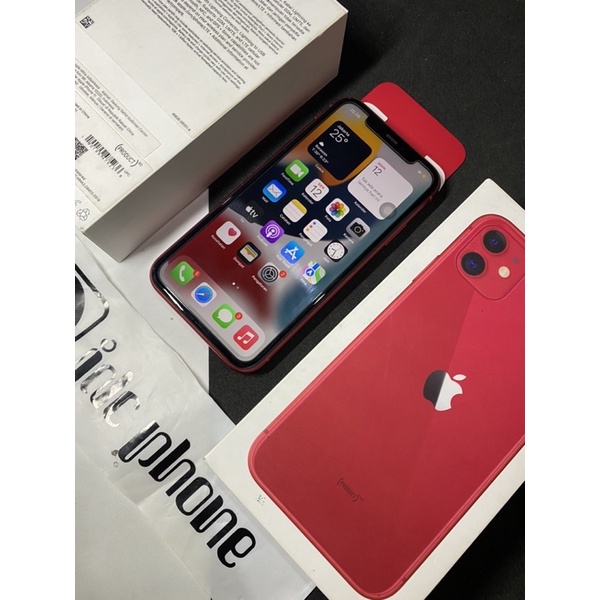 Jual IPHONE 11 128gb IBOX | Shopee Indonesia