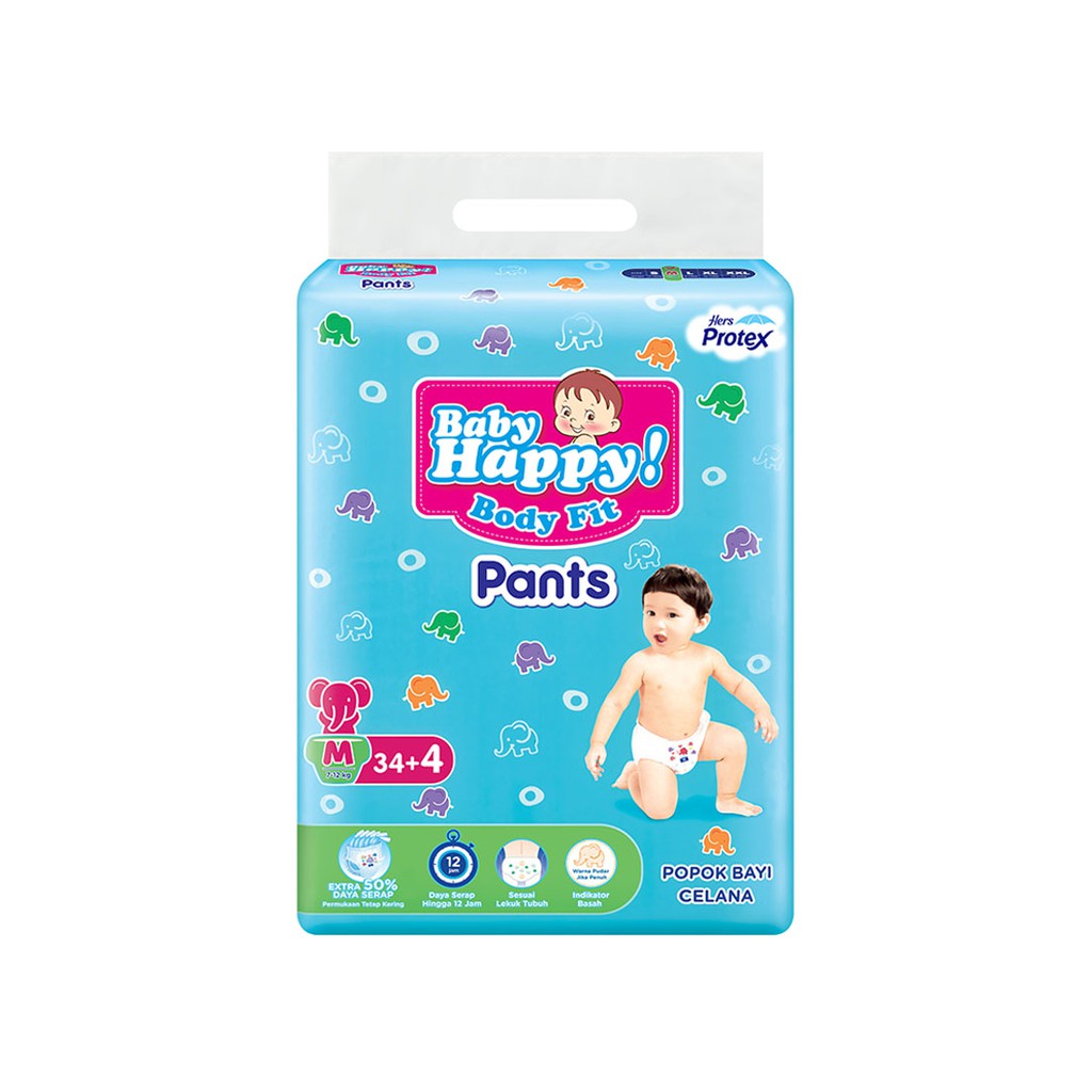 Diapers happy hot sale baby