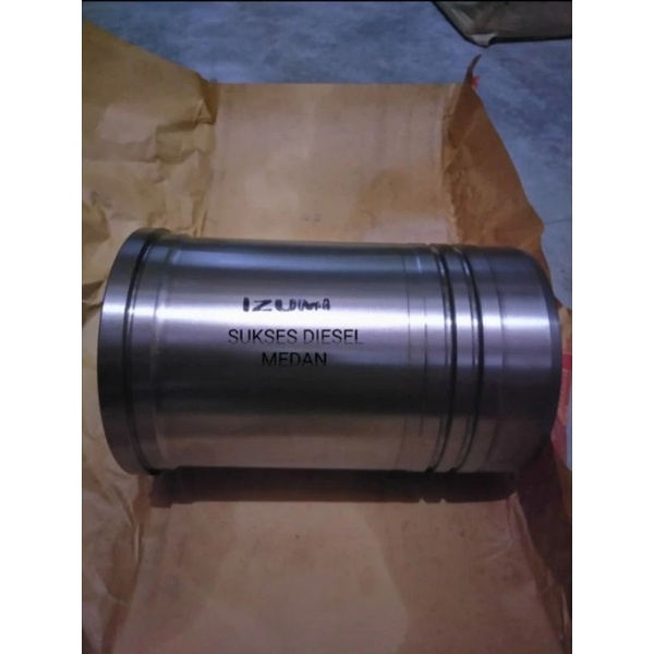 Jual TF155 TF 155 Cylinder Liner Foring Voring Poring Mesin Diesel