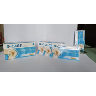 Jual Obat Nyeri Tulang Sendi Suplemen D Care Original Lebih Efektif