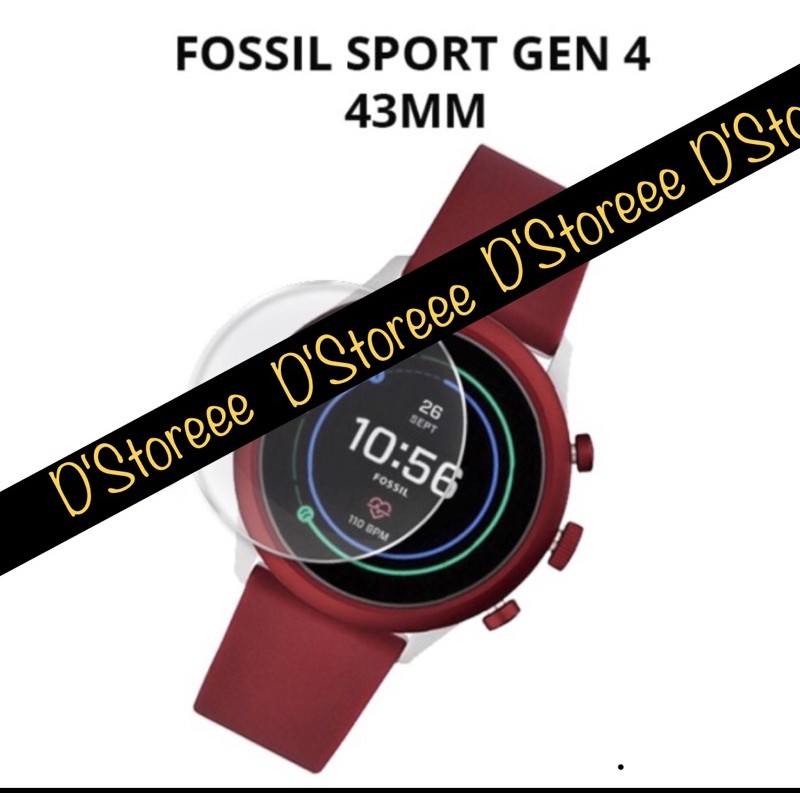 Ftw4033 fossil discount