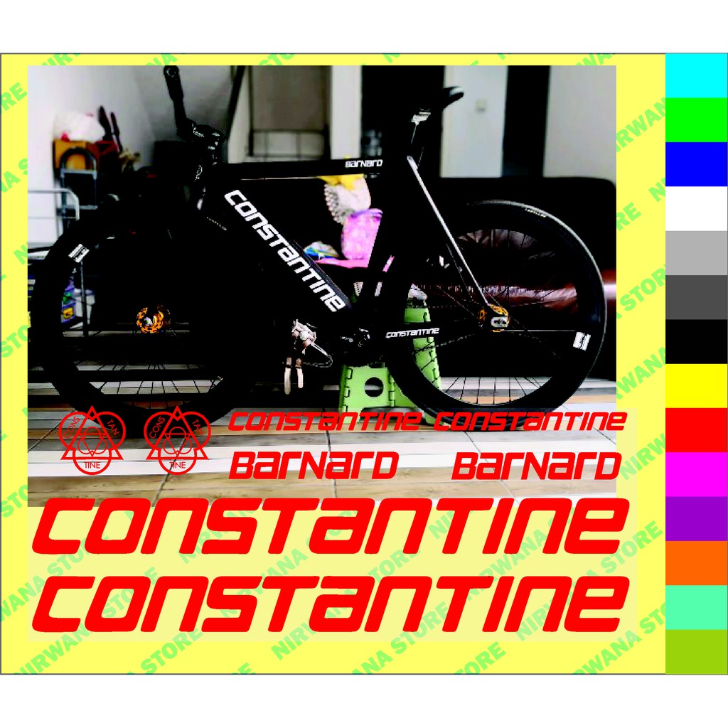 bike constantine