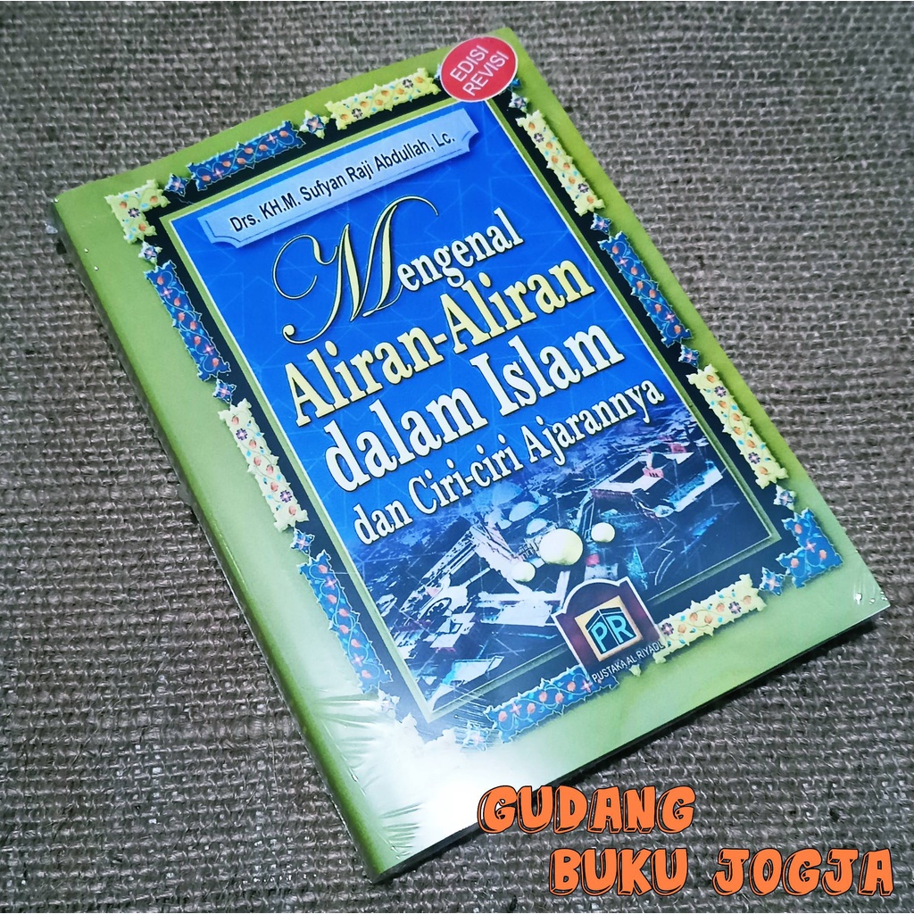 Mengenal Aliran Aliran Dalam Islam Dan Ciri Ciri Ajar 0203