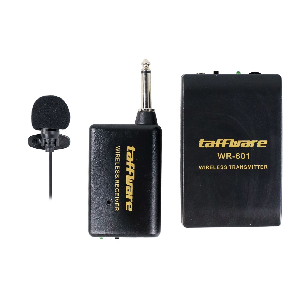 Jual Super Profesional Microphone Wireless FM Transmitter