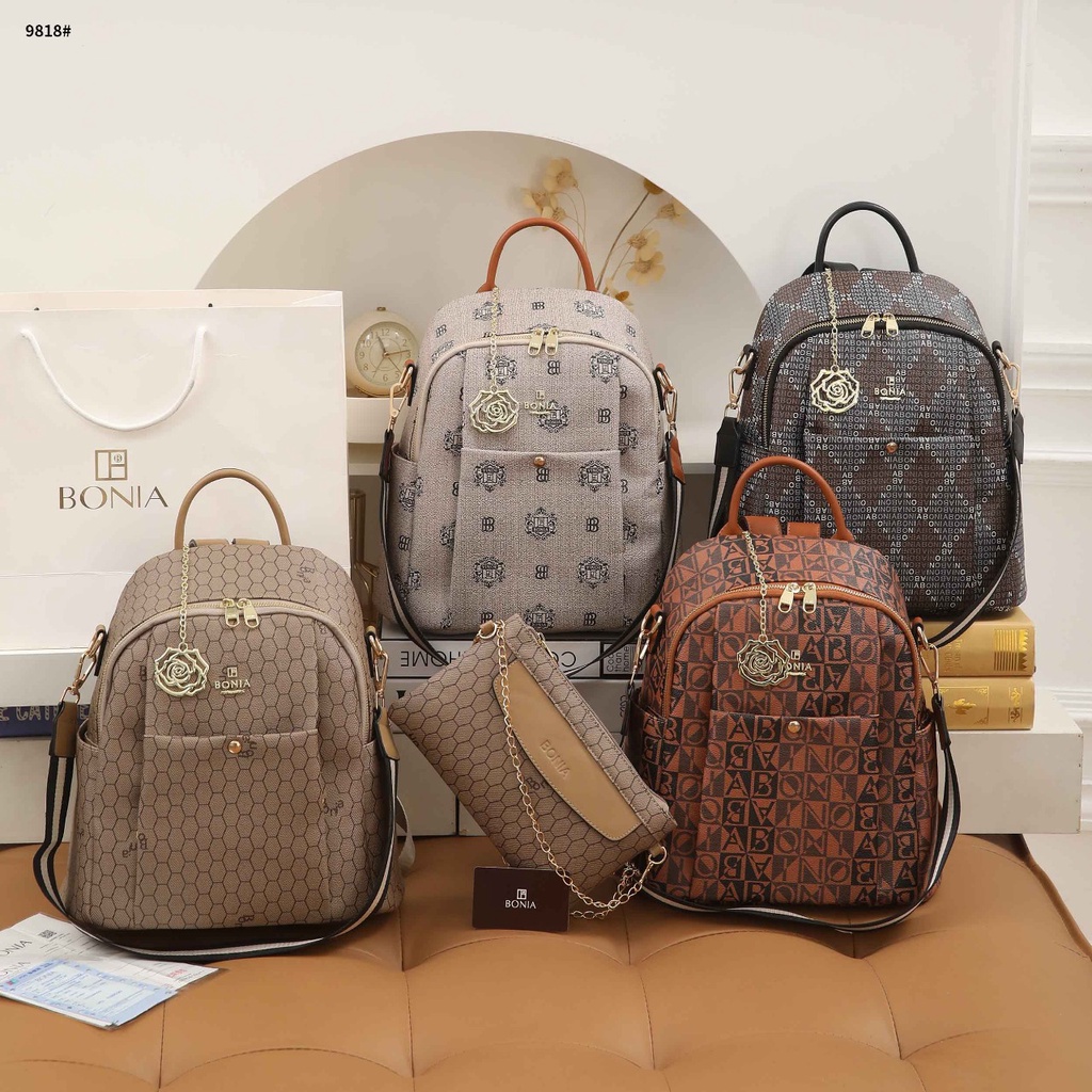 Jual Tas LOUIS VUITTON RANSEL 662 NJI 30 tas batam impor ransel