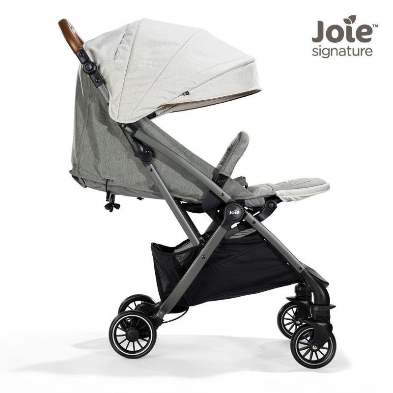 Jual Joie Tourist Signature Stroller Shopee Indonesia