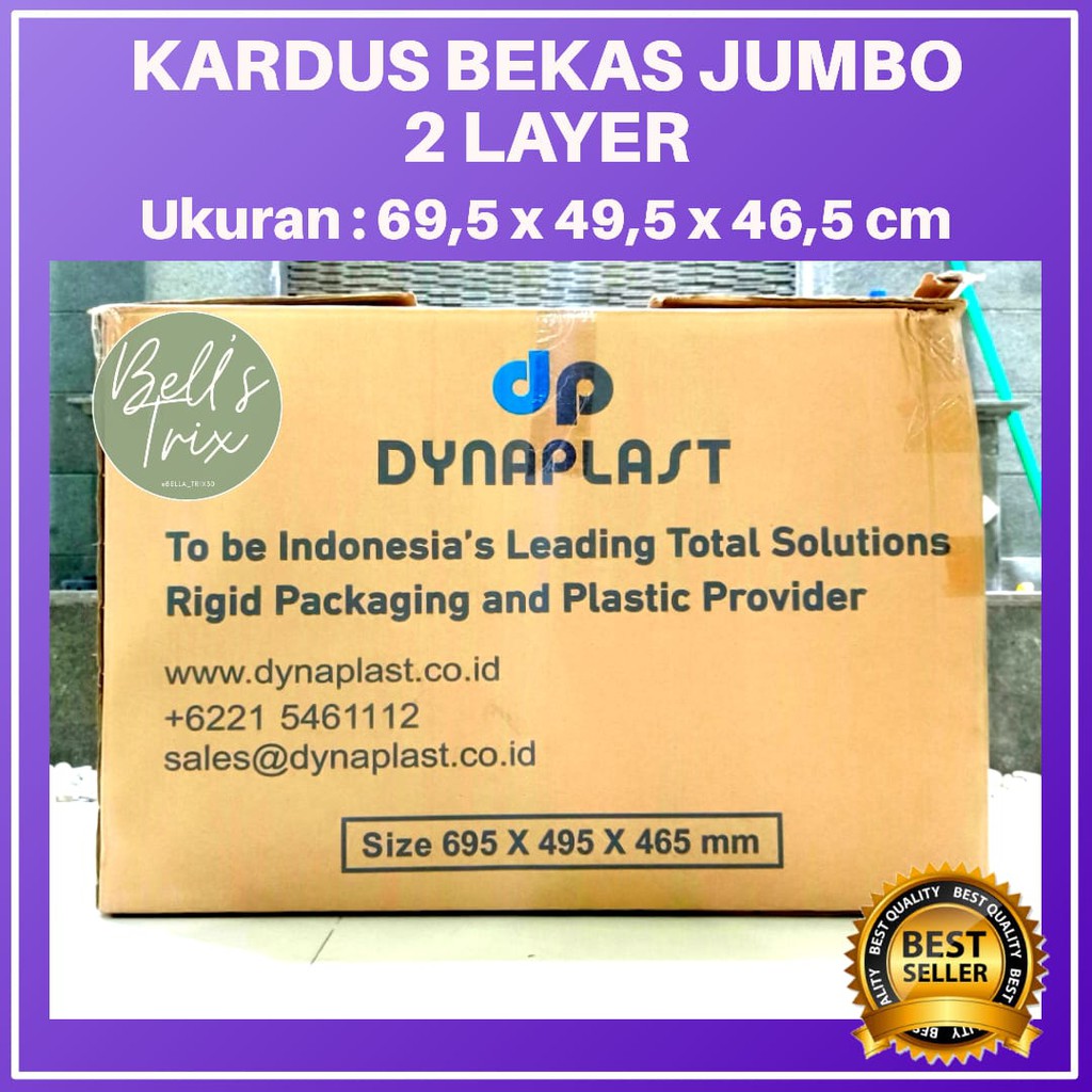 Jual Kardus Bekas Tebal Kardus Bekas Dus Packing Kardus Packing Besar ...