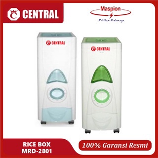 Jual RICE BOX MASPION EX 2800 / MRD 2800 AP/ MRD 2800 GREY / MRD 2801 ...