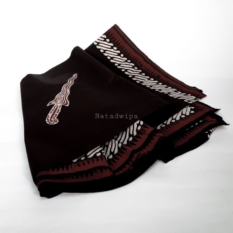 Jual Iket sunda, iket cap lembaran | Shopee Indonesia