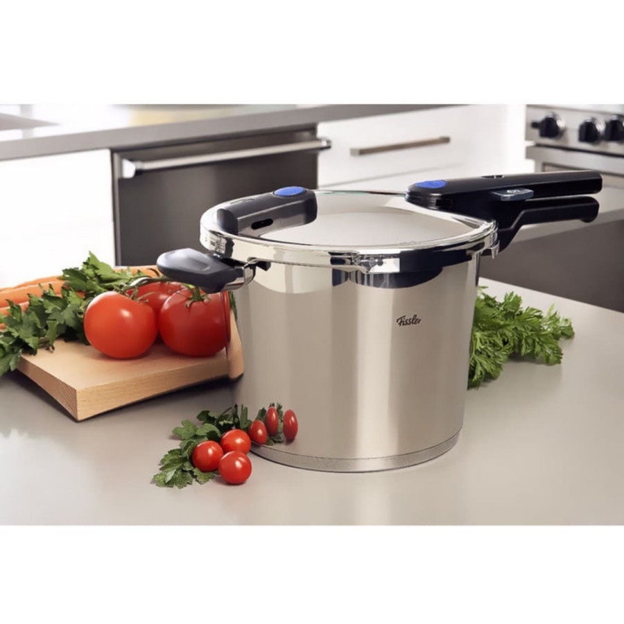 Fissler presto discount