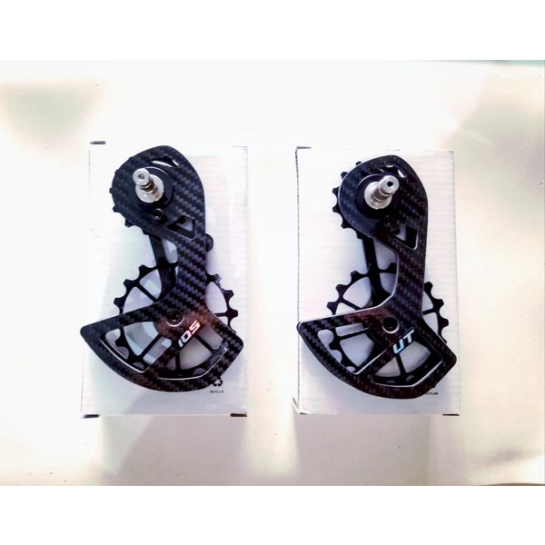 Reparto Corsa shimano10s 700c G51QC