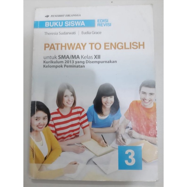 soal essay bahasa inggris peminatan kelas 12