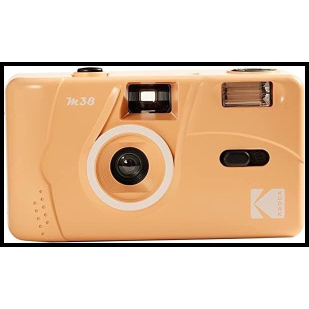 Jual Kodak Film Camera M38 Kodak M38 Film Camera Original Shopee