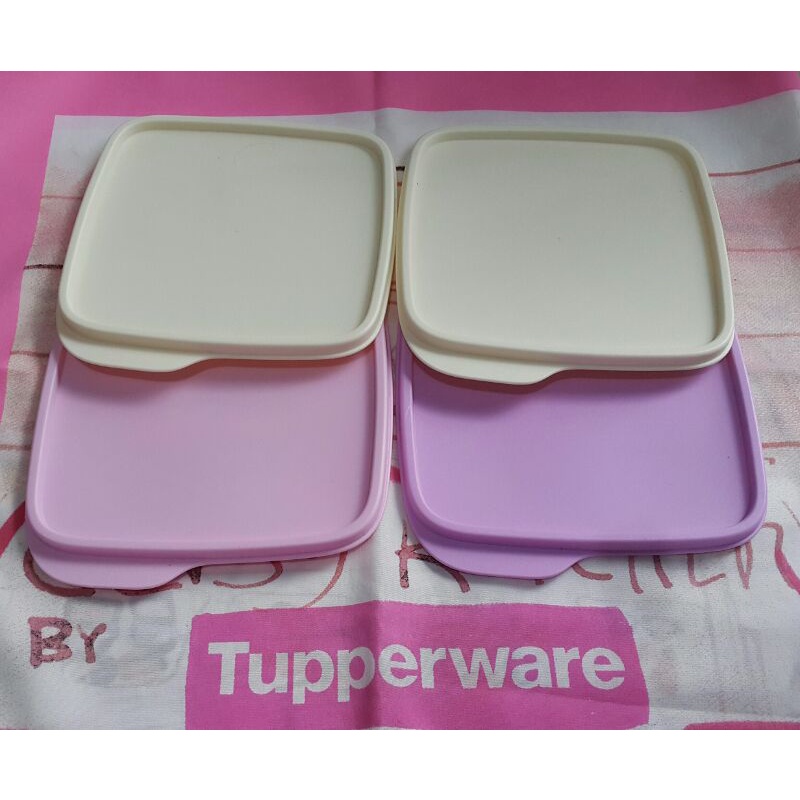 Jual Spare part tupperware - seal lolly tup | Shopee Indonesia