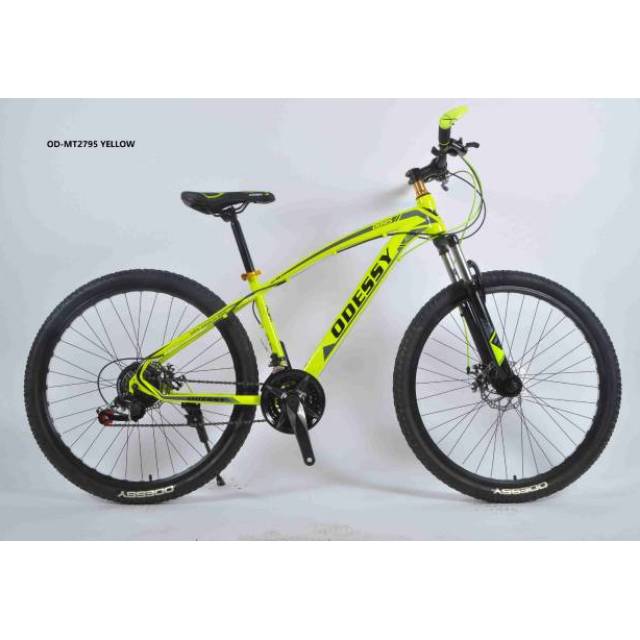 Mtb odessy 27.5 new arrivals