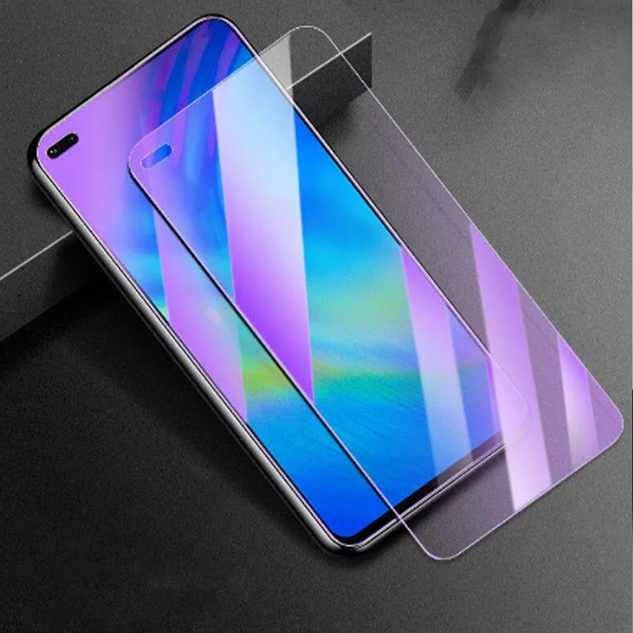 Verre trempé Oppo Reno 4