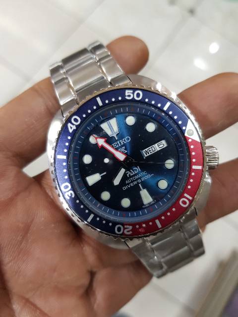 Seiko padi 630711 sale