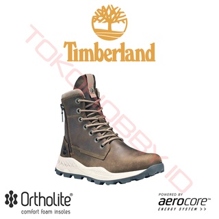 Daftar harga best sale sepatu timberland original