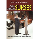 Jual Cara Meraih Sukses | Shopee Indonesia