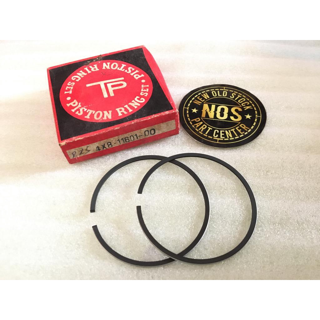 Jual RING RENG SEHER PISTON ONLY YAMAHA RXS RX SPESIAL SPECIAL ORIGINAL ...