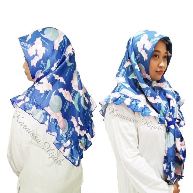 Produk caca_hijab | Shopee Indonesia