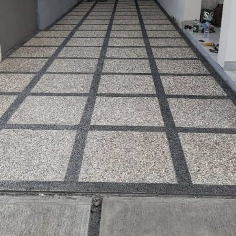 Jual Lantai-carpot-batu-sikat | Shopee Indonesia