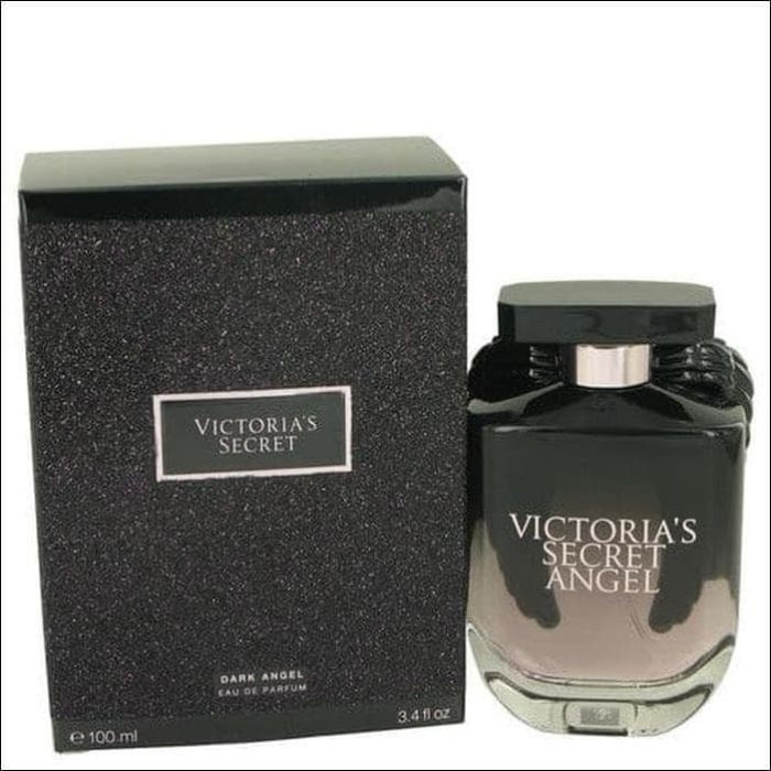 Jual Victoria Secret Dark Angel Parfum Wanita Edp Ml Shopee Indonesia