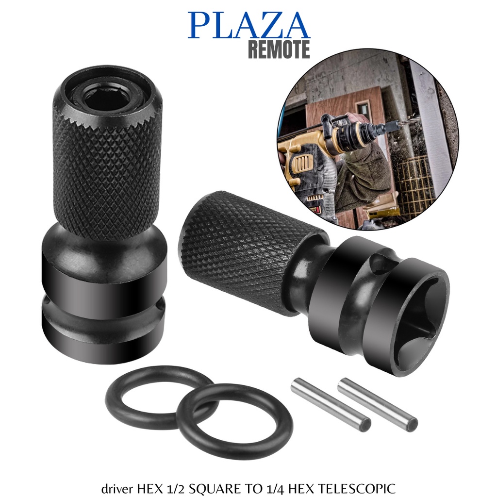 Alomejor RC Werkzeug Set – 4 Innensechskant-Steckschlüssel (4,0/5,5/7,0/8,0 Mm) Für Modellbau