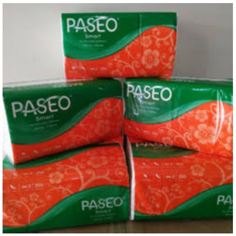 TISUE PASEO MURAH PASTI SAMPAI DI JAMIN