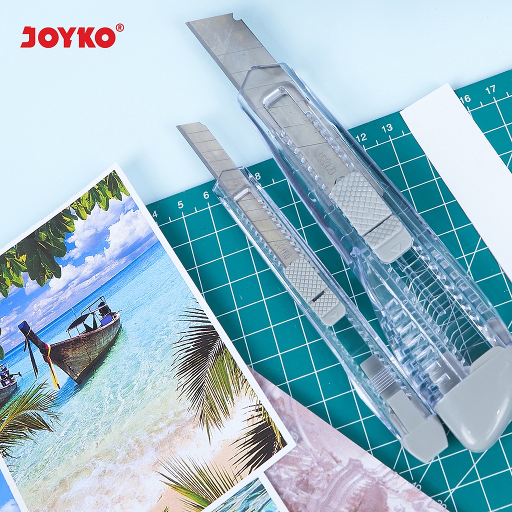 Cutter Pemotong Joyko CU-10BC ~ 15BC (6)