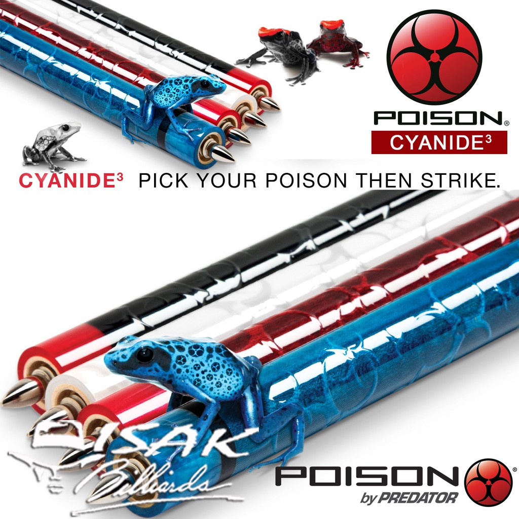 Poison - 