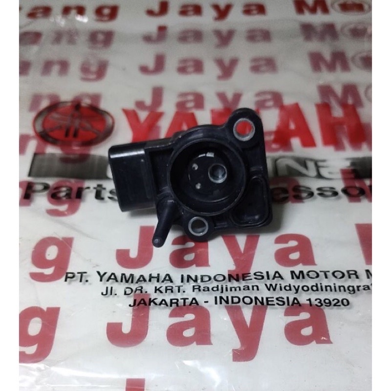 Jual Sensor Tps Aerox Vixion R V Mt Yamaha Asli Shopee