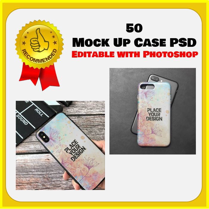 Jual 50 Template Mock Up Case PSD | 50 Template Mock Up Casing ...