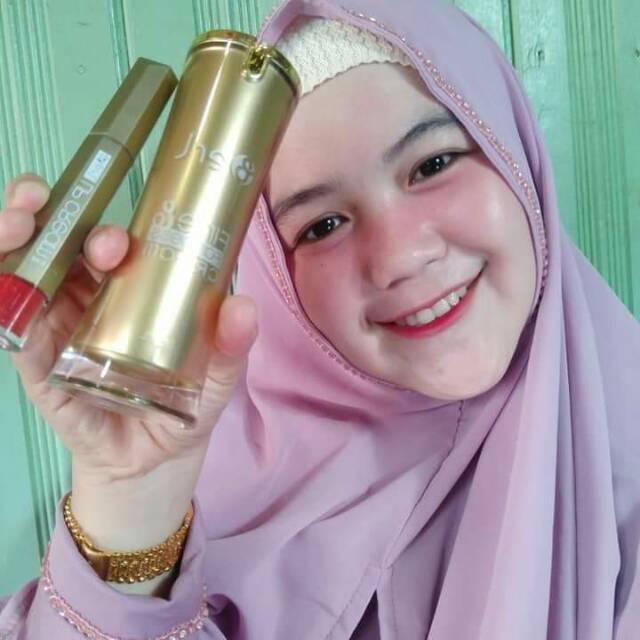 Jual B Erl Fine And Fairness Cream (FF Cream) | Shopee Indonesia