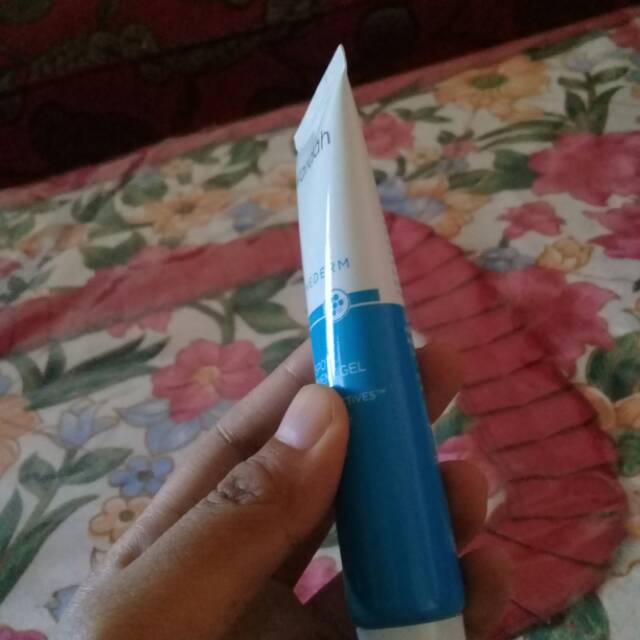 Jual Wardah Acnederm (acne spot treatment gel) | Shopee Indonesia