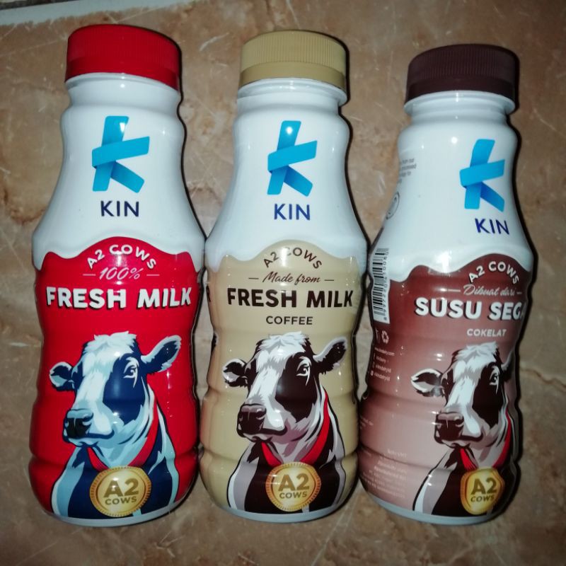Jual kin susu segar | Shopee Indonesia