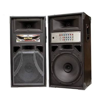 Speaker aktif sale roadmaster 15 inch