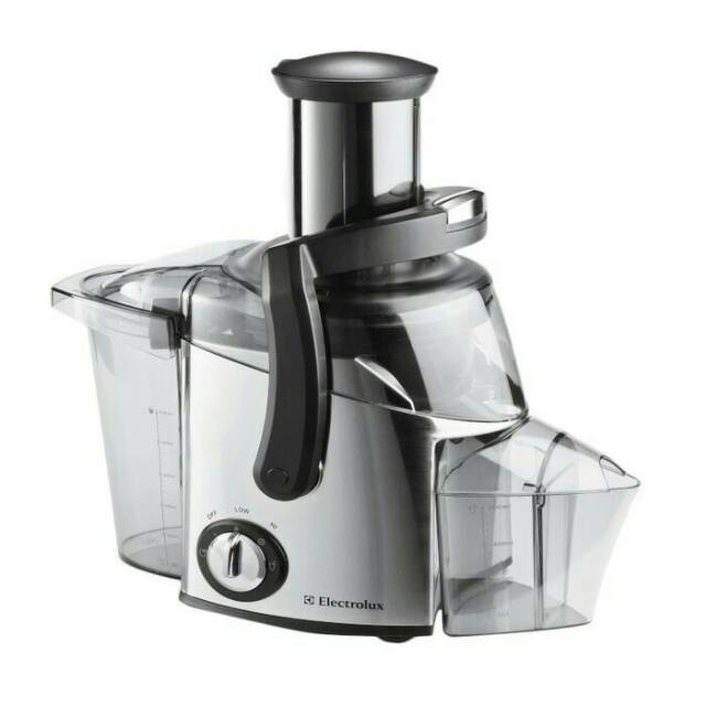 Electrolux juicer store