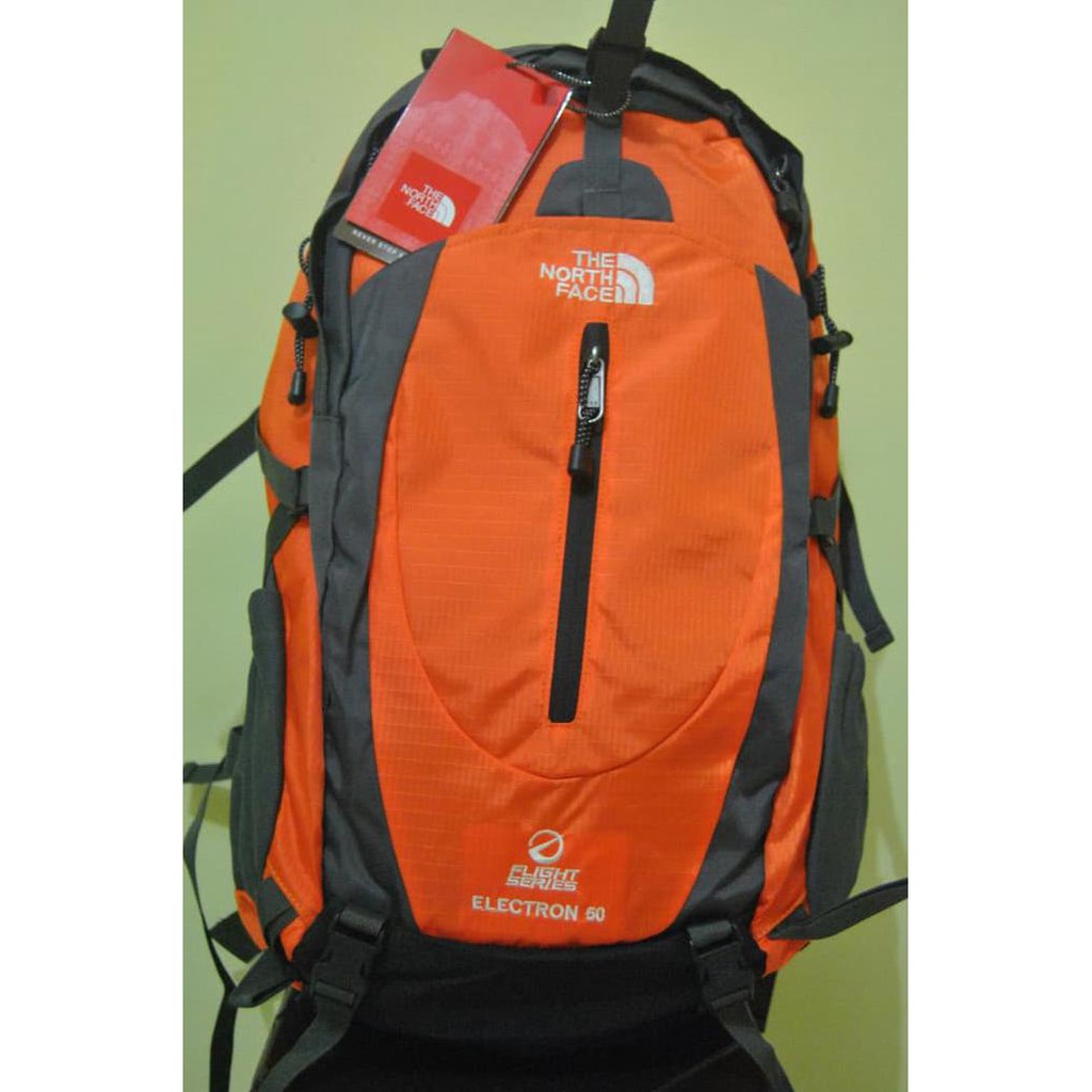 The north face clearance flight series electron 50