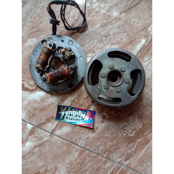 Jual spul maghnit rx spesial rx s PNP rx king | Shopee Indonesia