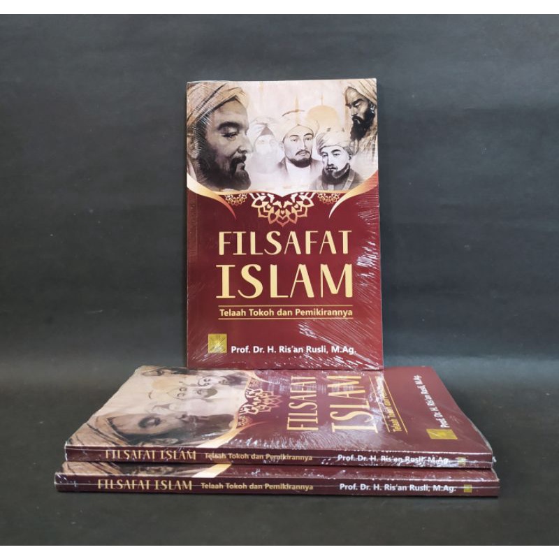 Jual Filsafat Islam Telaah Tokoh Dan Pemikirannya | Shopee Indonesia